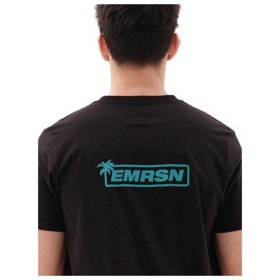 Emerson Ανδρική κοντομάνικη μπλούζα Men's S/S T-Shirt